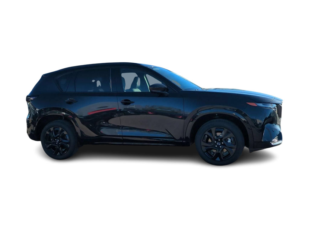 Thumbnail: 2026 Mazda CX-5 - 20