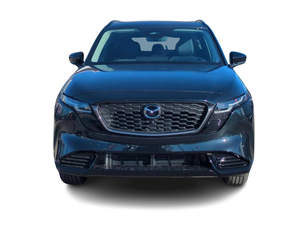Thumbnail: 2026 Mazda CX-5 - 6