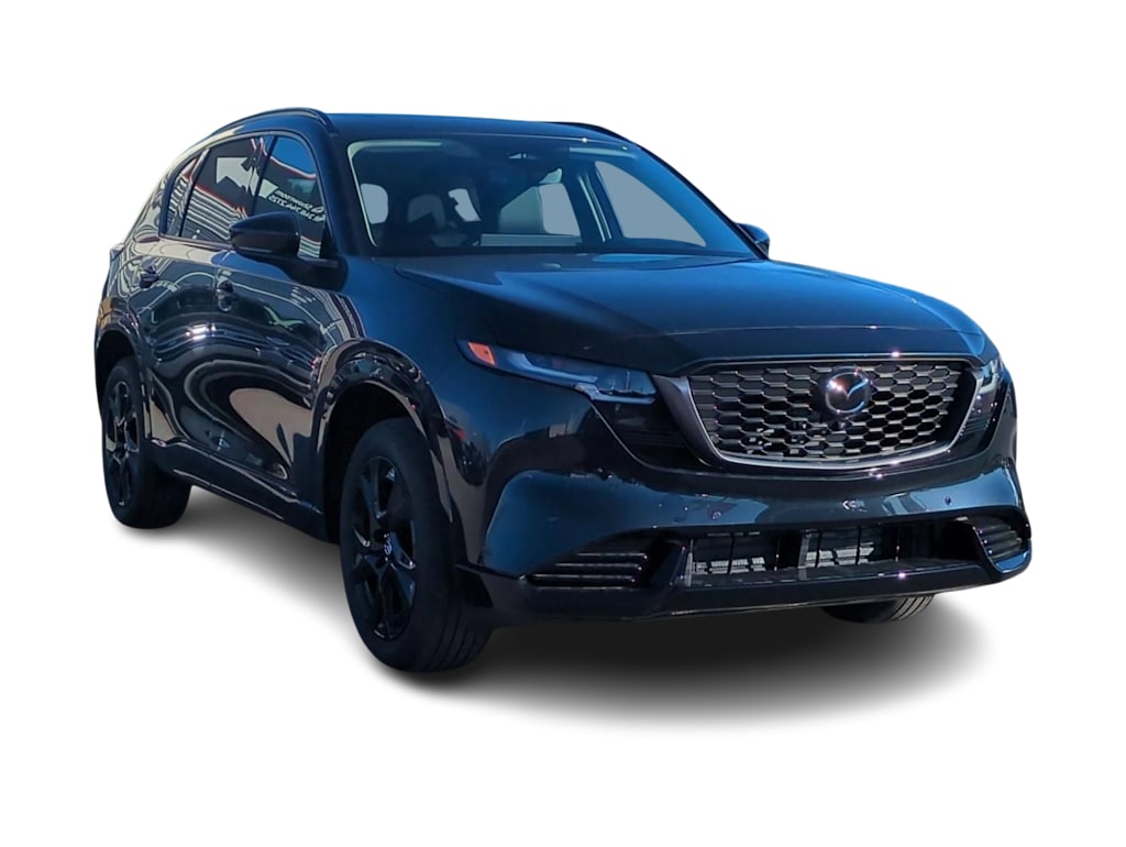 Thumbnail: 2026 Mazda CX-5 - 21
