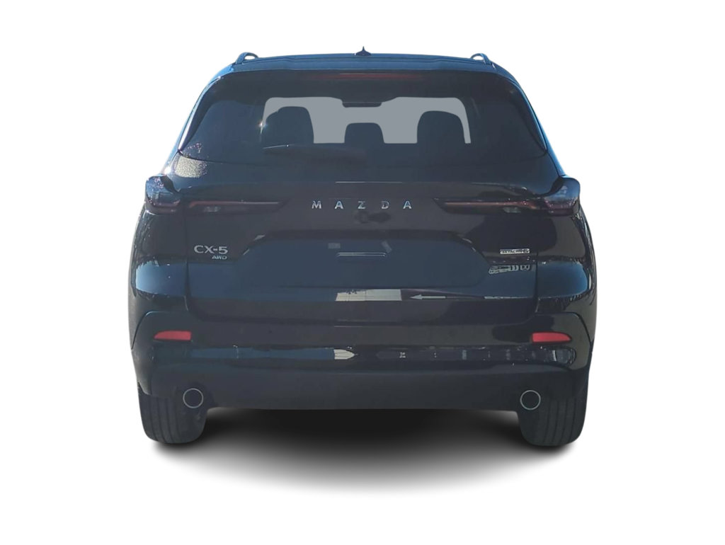 Thumbnail: 2026 Mazda CX-5 - 5