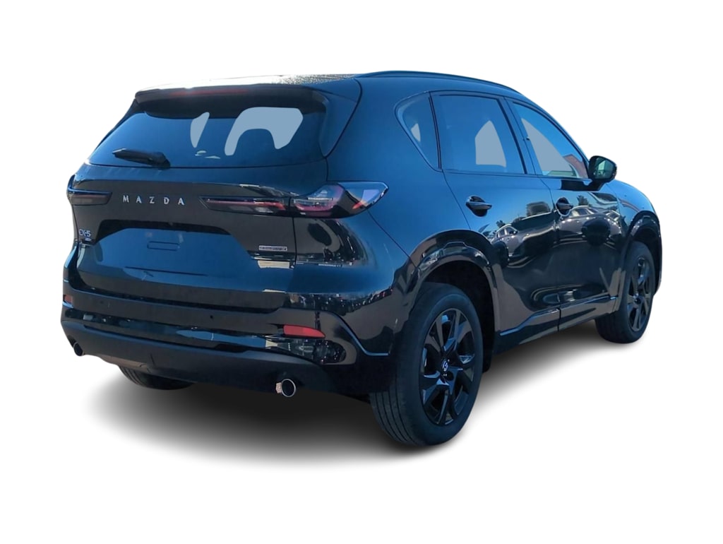 Thumbnail: 2026 Mazda CX-5 - 19