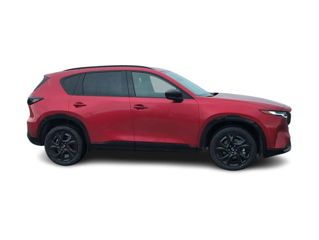 Thumbnail: 2026 Mazda CX-5 - 18