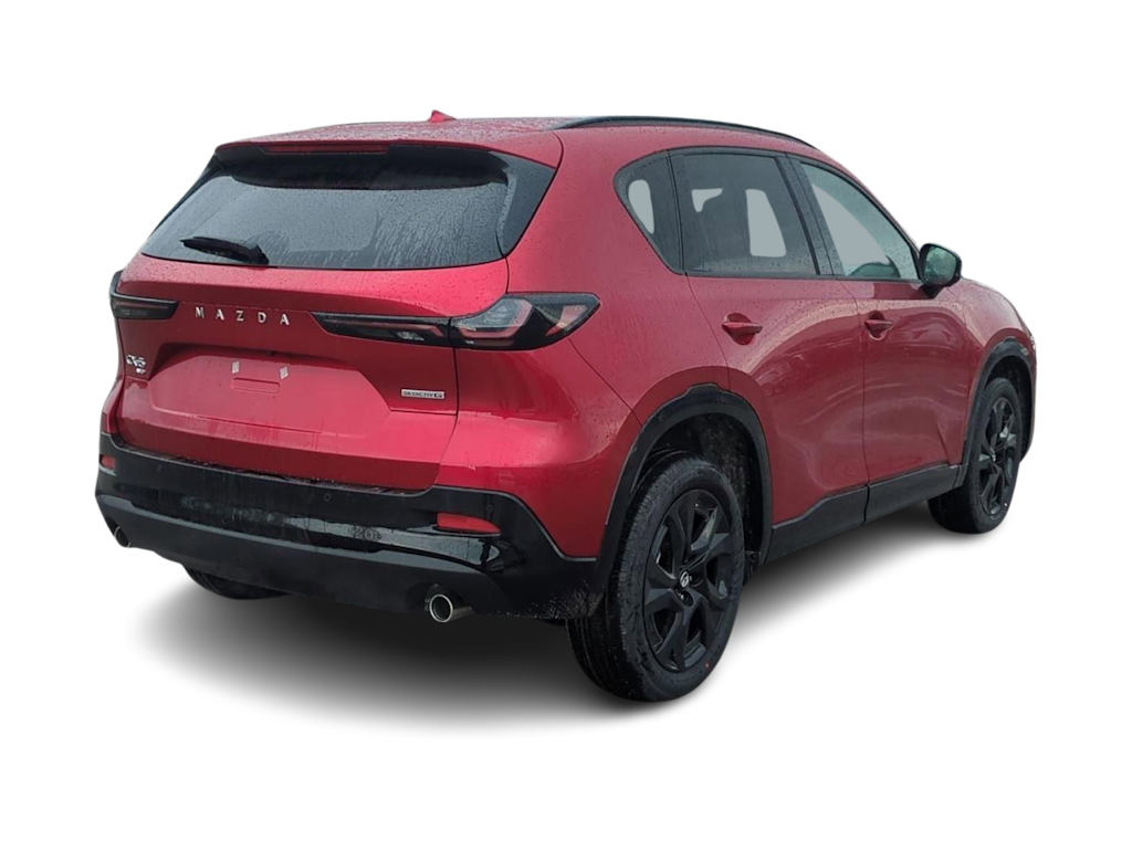 Thumbnail: 2026 Mazda CX-5 - 17