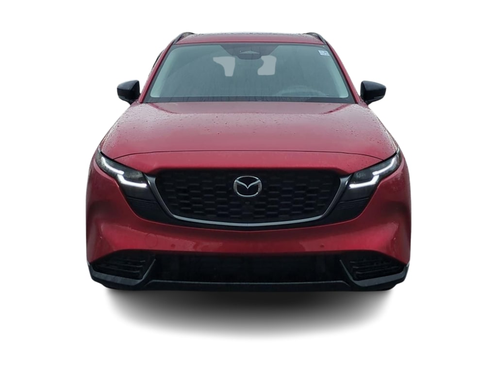 Thumbnail: 2026 Mazda CX-5 - 20