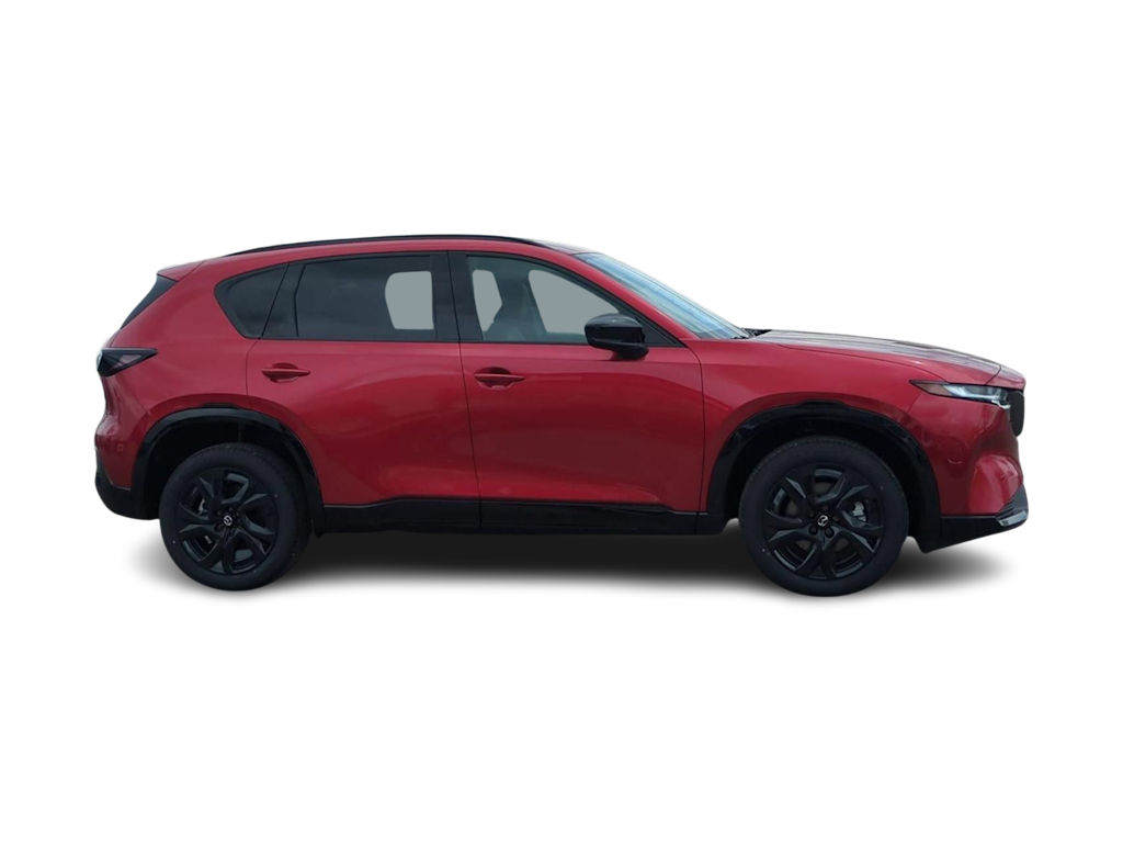 Thumbnail: 2026 Mazda CX-5 - 20