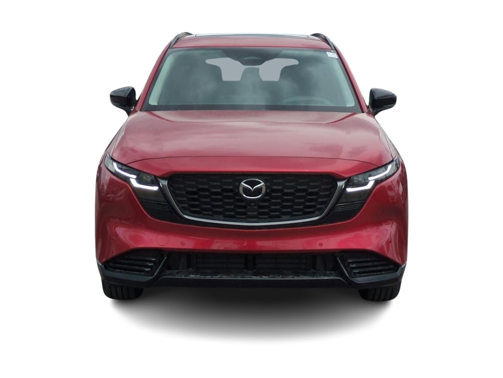 Thumbnail: 2026 Mazda CX-5 - 6