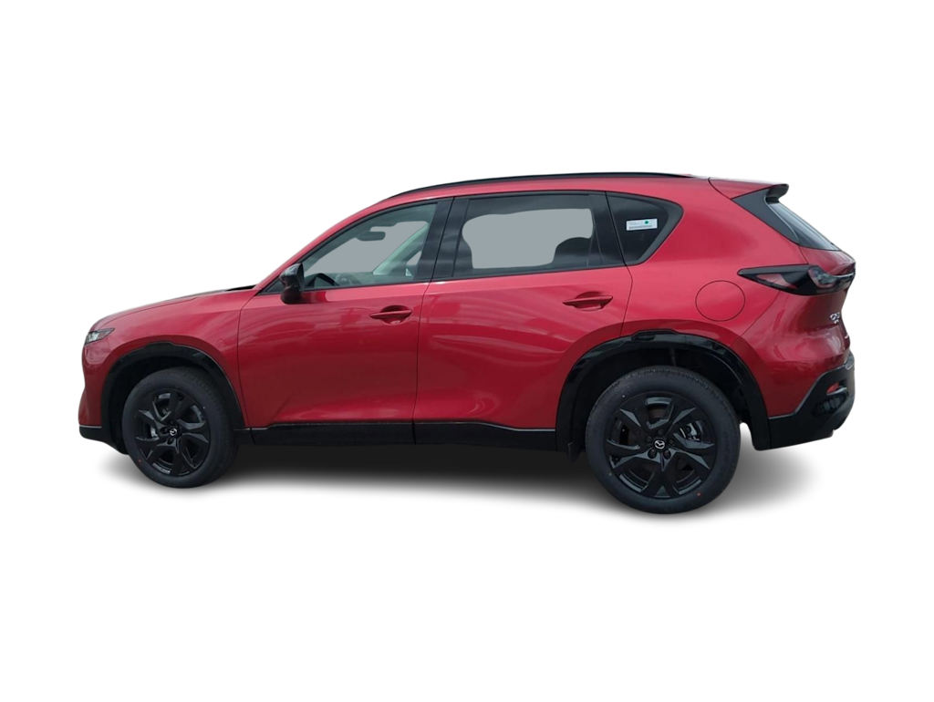 Thumbnail: 2026 Mazda CX-5 - 3