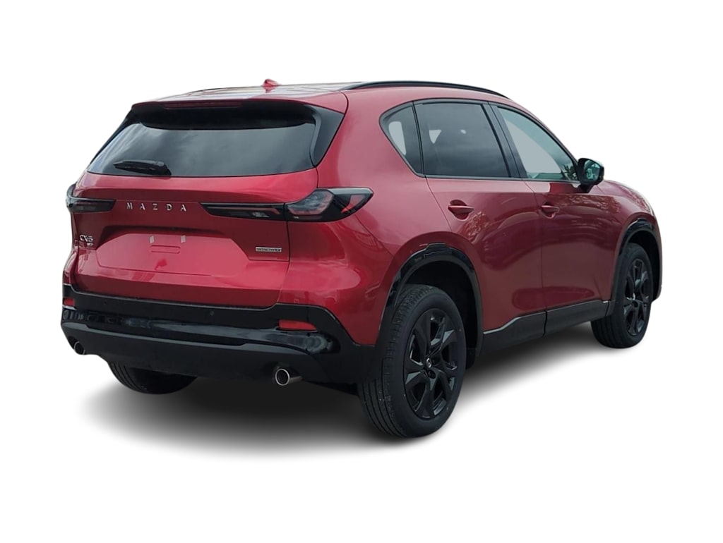 Thumbnail: 2026 Mazda CX-5 - 19