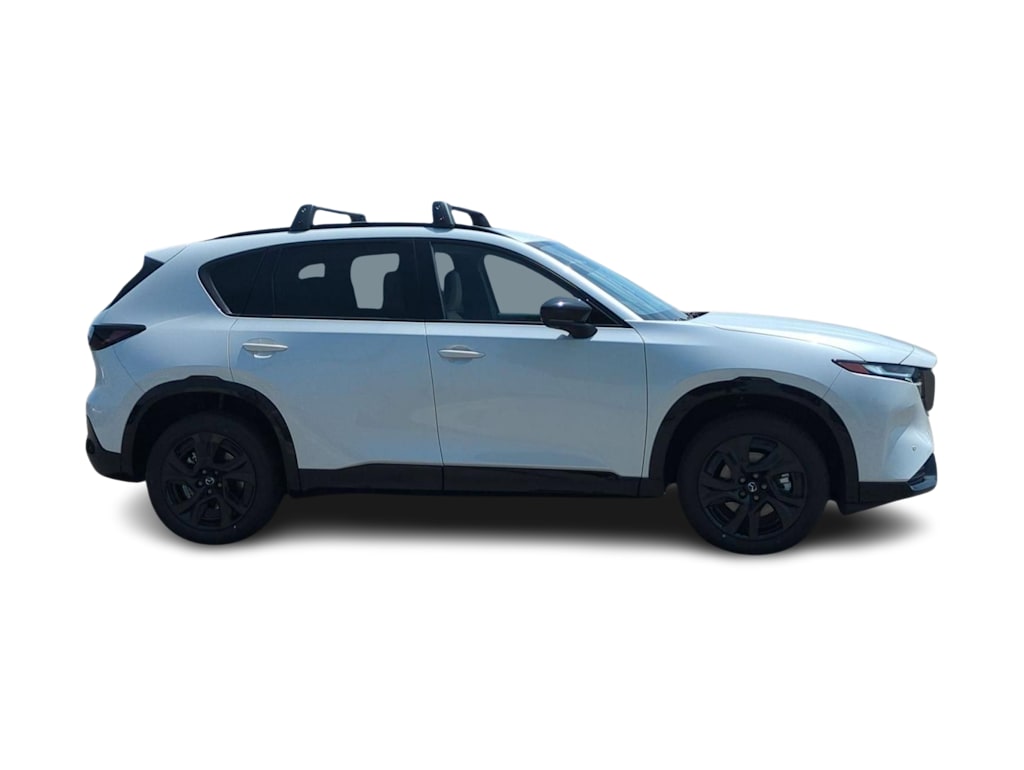 Thumbnail: 2026 Mazda CX-5 - 19