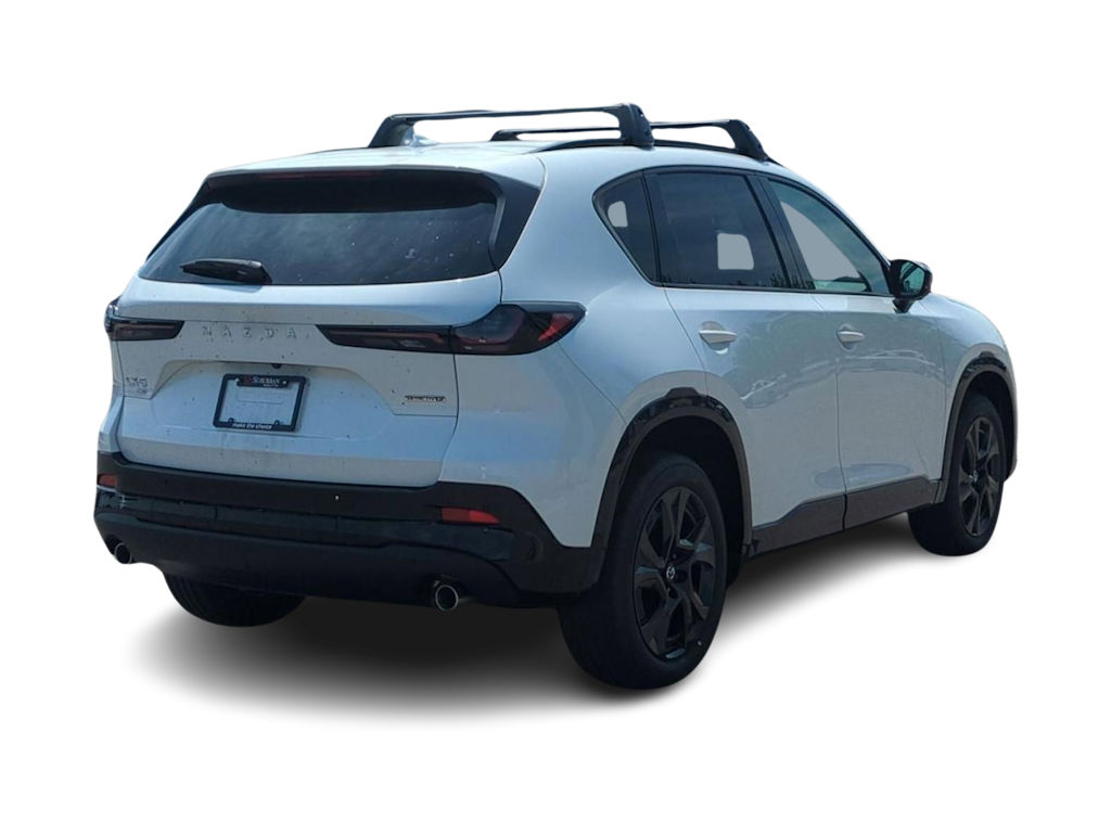 Thumbnail: 2026 Mazda CX-5 - 18