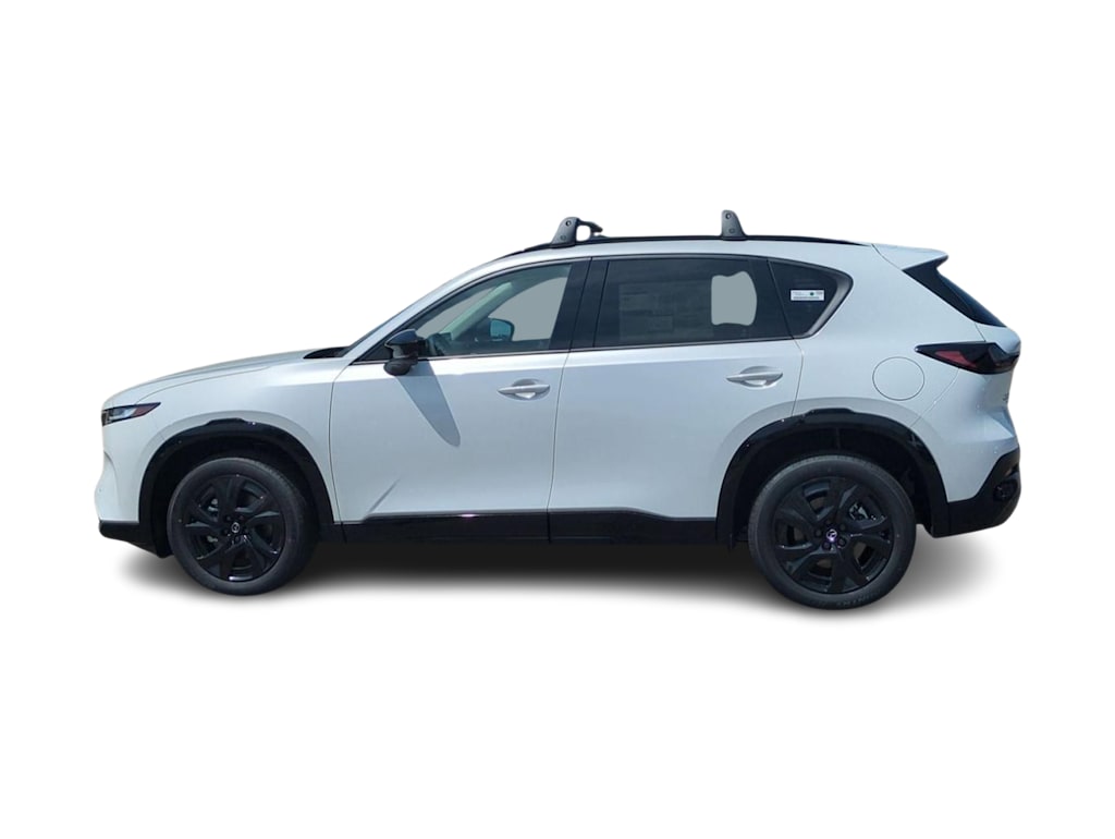 Thumbnail: 2026 Mazda CX-5 - 3