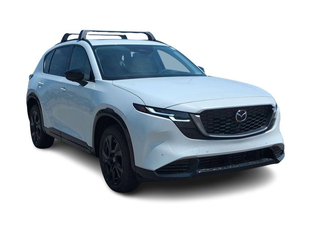Thumbnail: 2026 Mazda CX-5 - 20