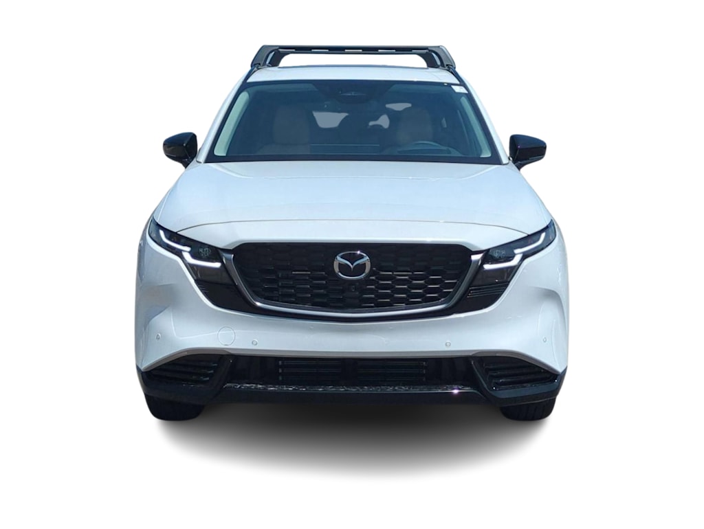 Thumbnail: 2026 Mazda CX-5 - 6