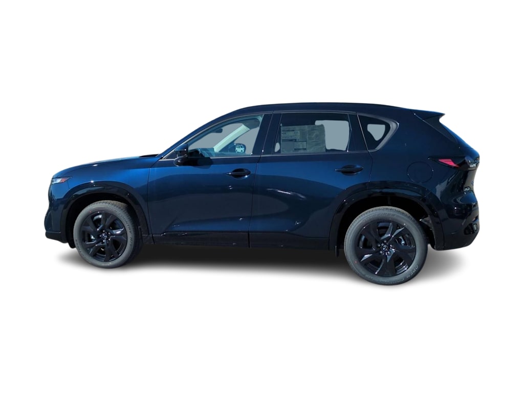Thumbnail: 2026 Mazda CX-5 - 3