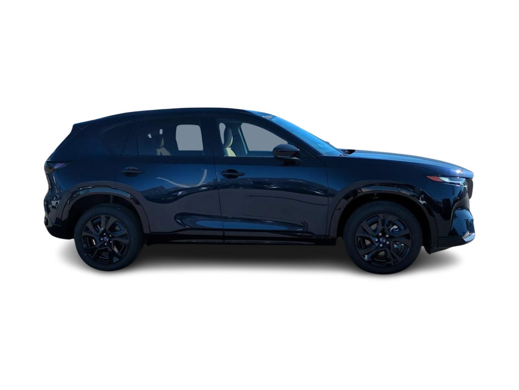 Thumbnail: 2026 Mazda CX-5 - 19