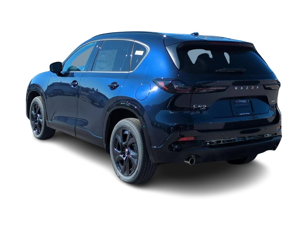 Thumbnail: 2026 Mazda CX-5 - 4
