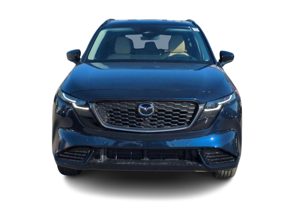 Thumbnail: 2026 Mazda CX-5 - 21