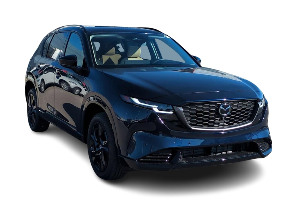 Thumbnail: 2026 Mazda CX-5 - 20