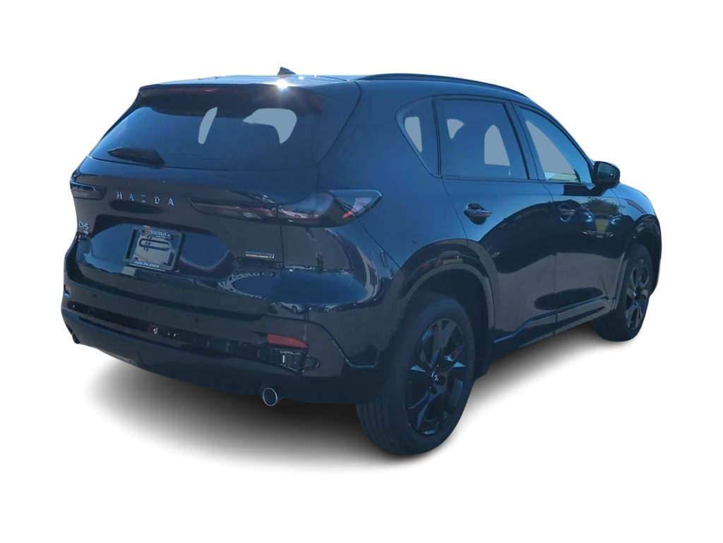 Thumbnail: 2026 Mazda CX-5 - 18