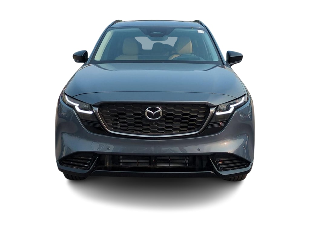 Thumbnail: 2026 Mazda CX-5 - 6