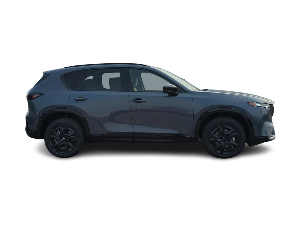 Thumbnail: 2026 Mazda CX-5 - 19