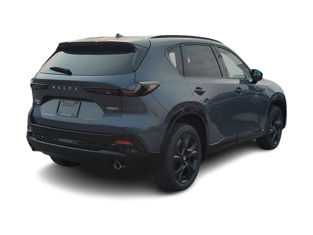 Thumbnail: 2026 Mazda CX-5 - 18