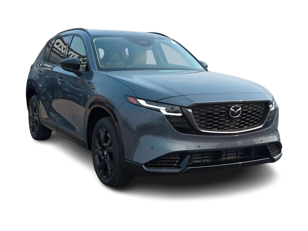 Thumbnail: 2026 Mazda CX-5 - 20