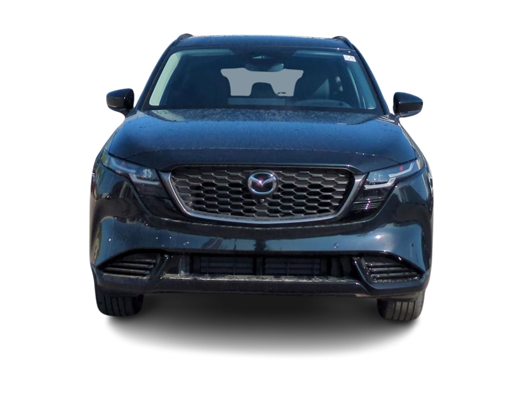 Thumbnail: 2026 Mazda CX-5 - 21