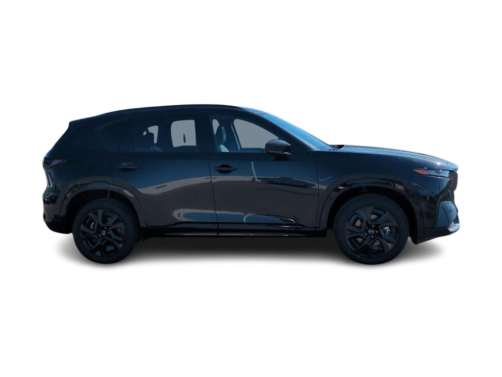 Thumbnail: 2026 Mazda CX-5 - 19