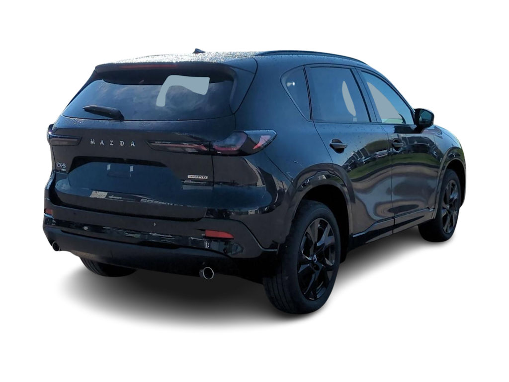 Thumbnail: 2026 Mazda CX-5 - 18