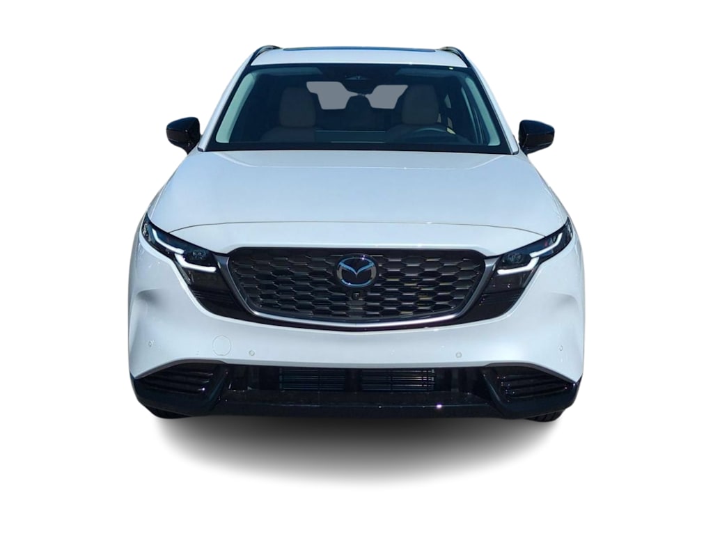 Thumbnail: 2026 Mazda CX-5 - 20