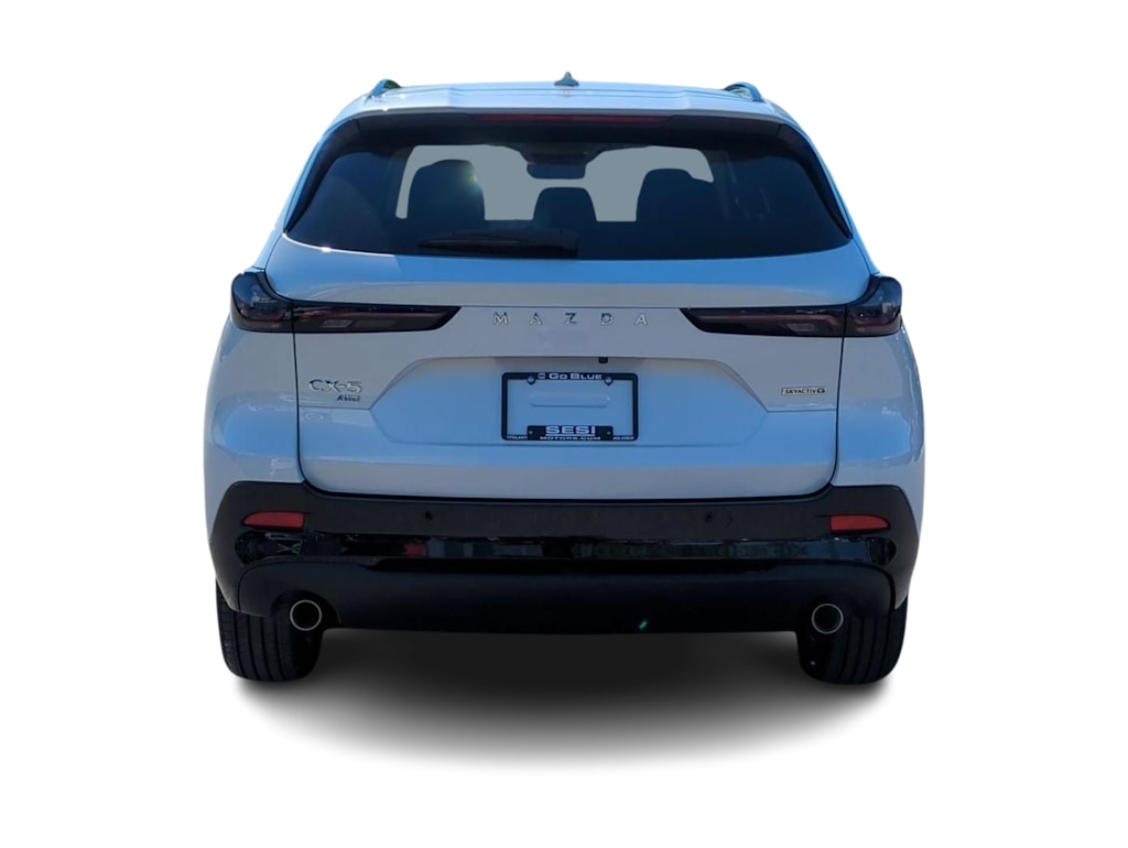 Thumbnail: 2026 Mazda CX-5 - 5
