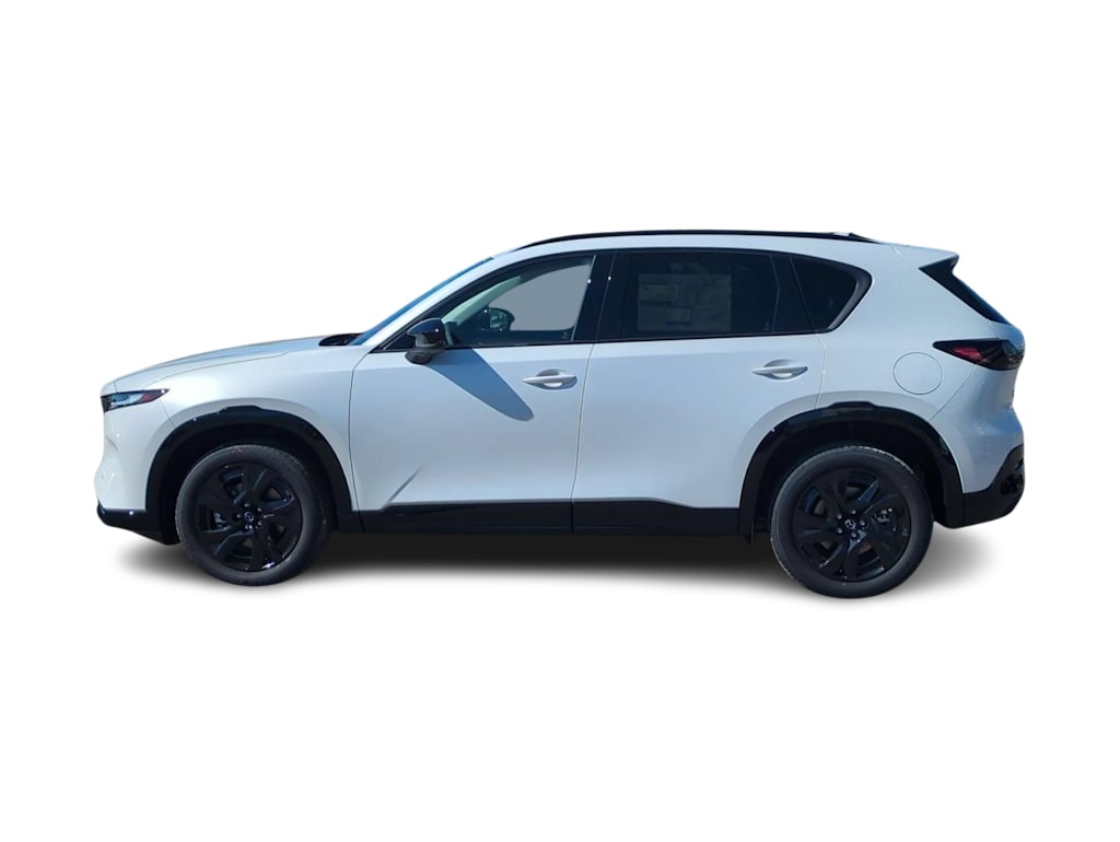 Thumbnail: 2026 Mazda CX-5 - 3
