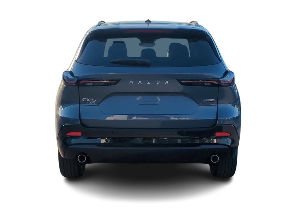 Thumbnail: 2026 Mazda CX-5 - 5