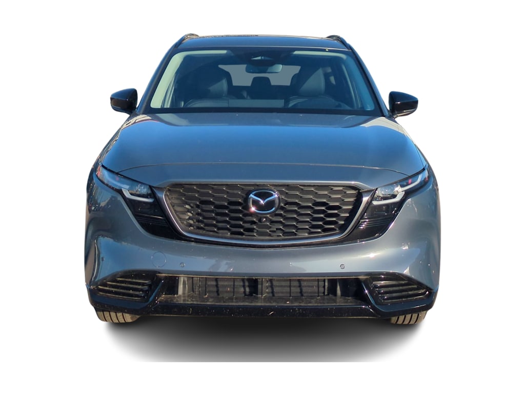 Thumbnail: 2026 Mazda CX-5 - 6