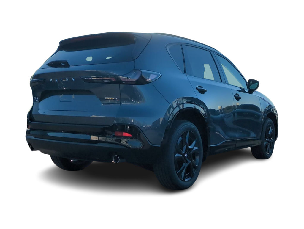 Thumbnail: 2026 Mazda CX-5 - 19