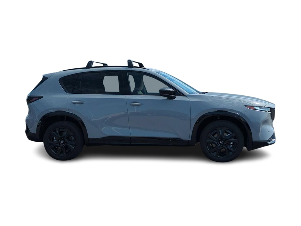 Thumbnail: 2026 Mazda CX-5 - 19