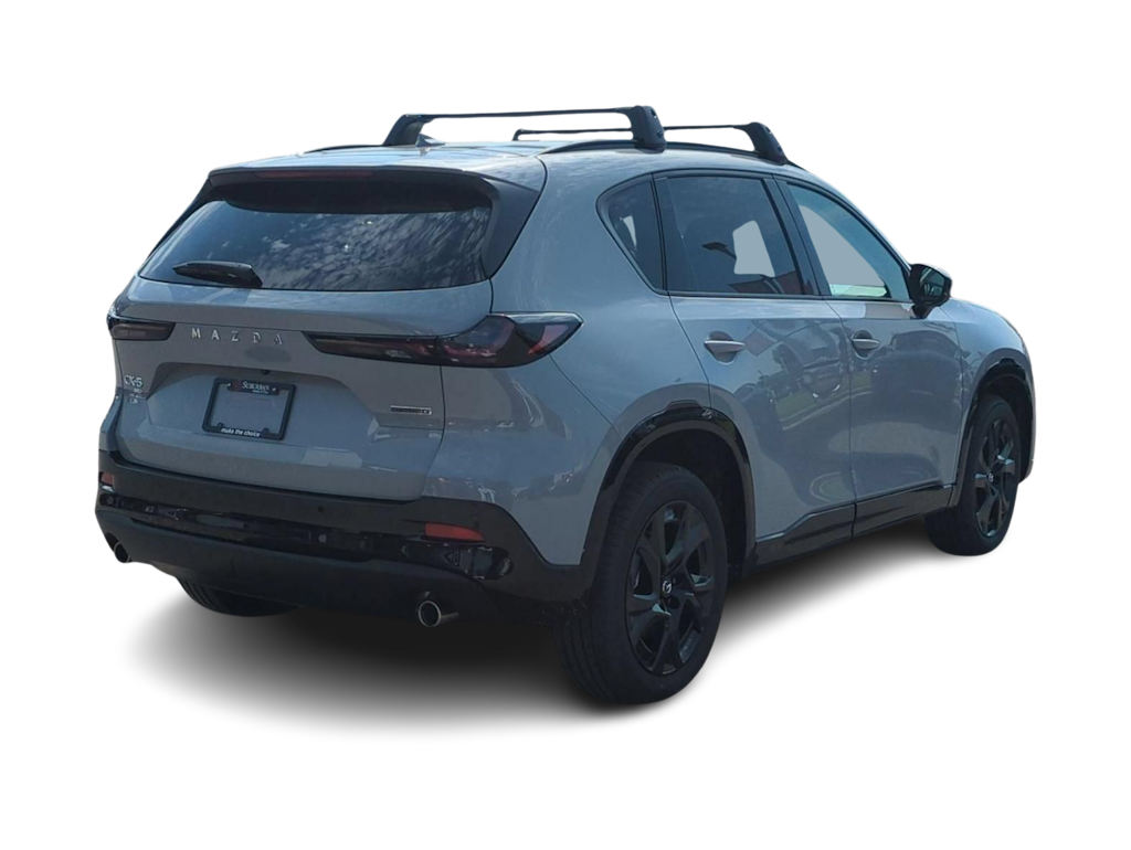 Thumbnail: 2026 Mazda CX-5 - 18