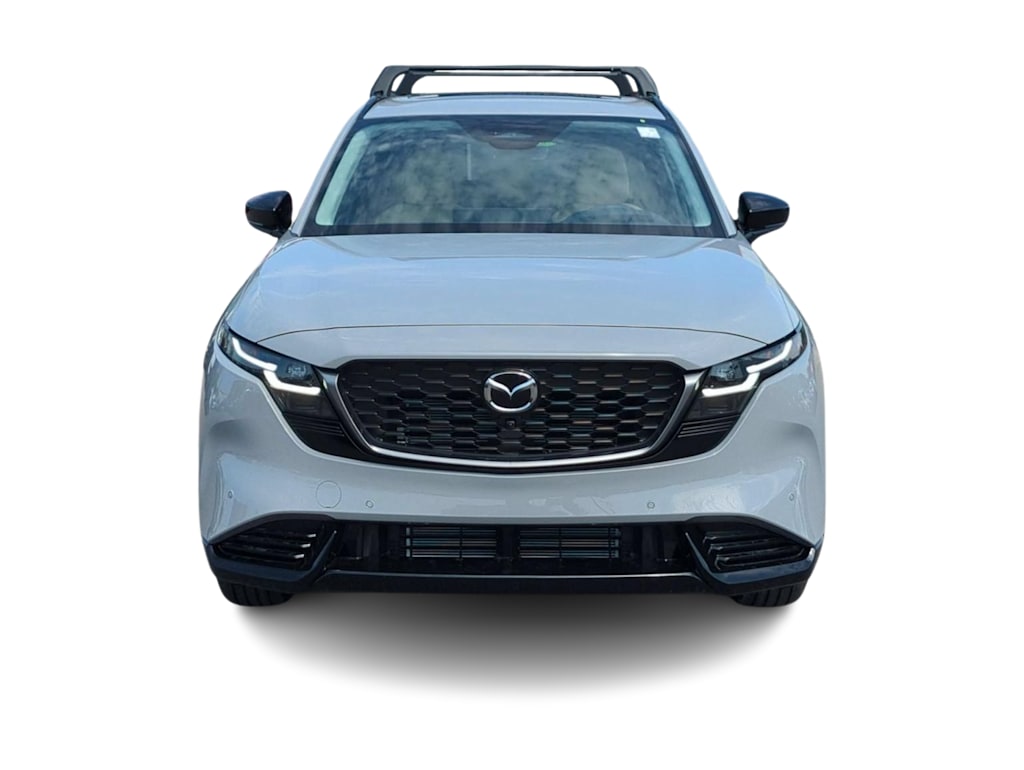 Thumbnail: 2026 Mazda CX-5 - 21