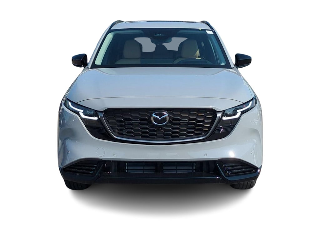 Thumbnail: 2026 Mazda CX-5 - 6