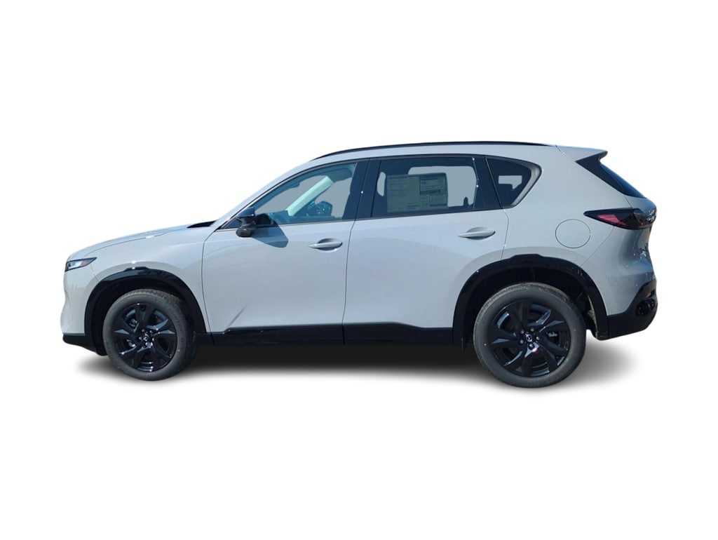 Thumbnail: 2026 Mazda CX-5 - 3
