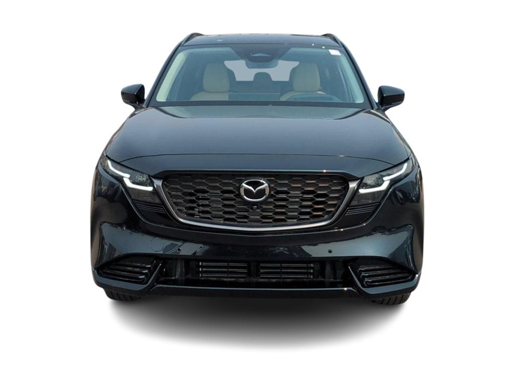 Thumbnail: 2026 Mazda CX-5 - 6
