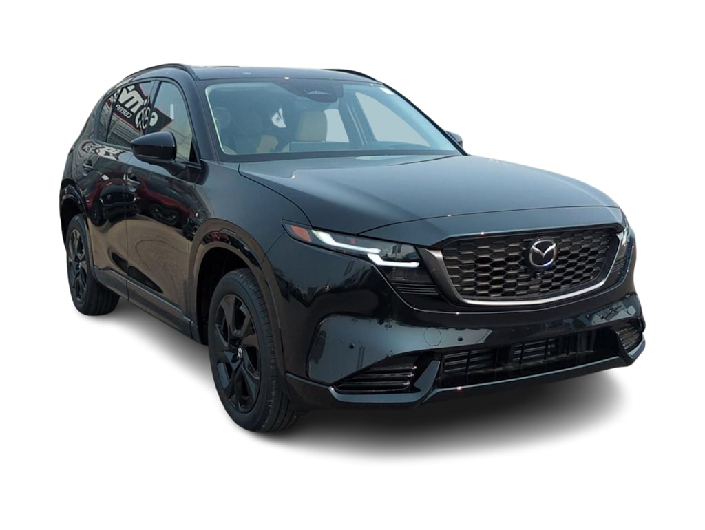 Thumbnail: 2026 Mazda CX-5 - 20