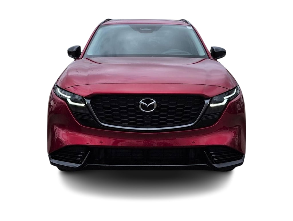 Thumbnail: 2026 Mazda CX-5 - 6