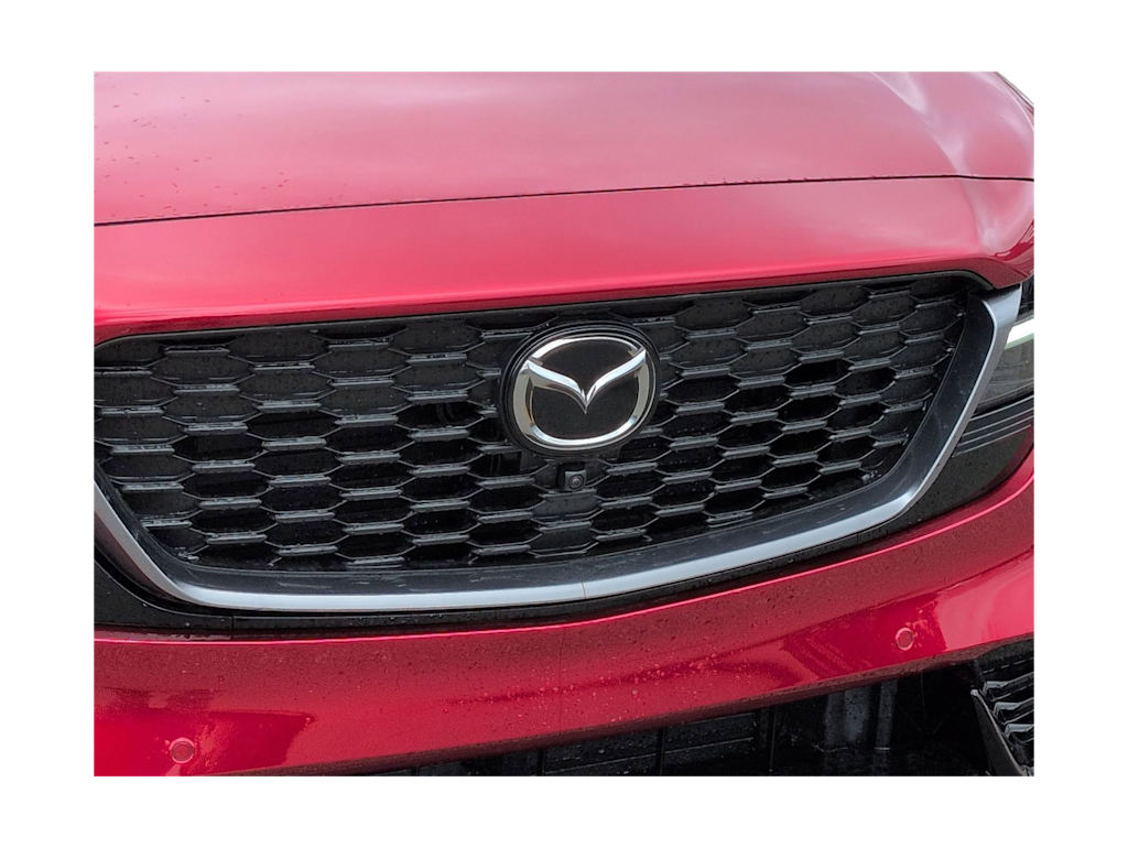 Thumbnail: 2026 Mazda CX-5 - 23