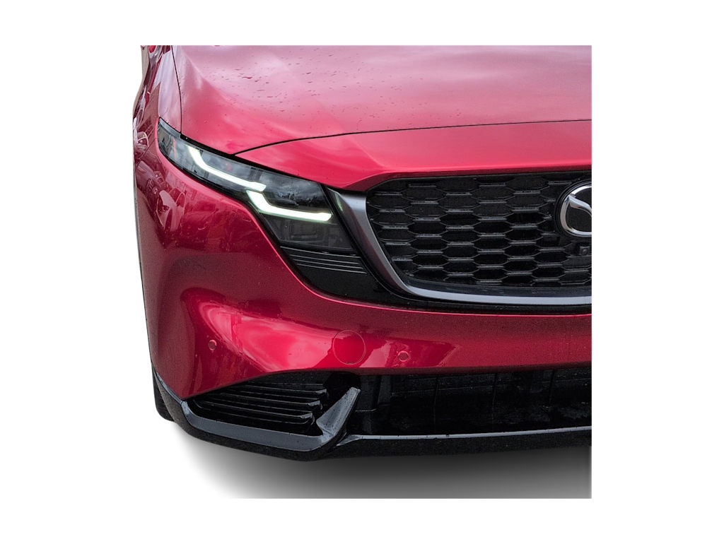 Thumbnail: 2026 Mazda CX-5 - 22