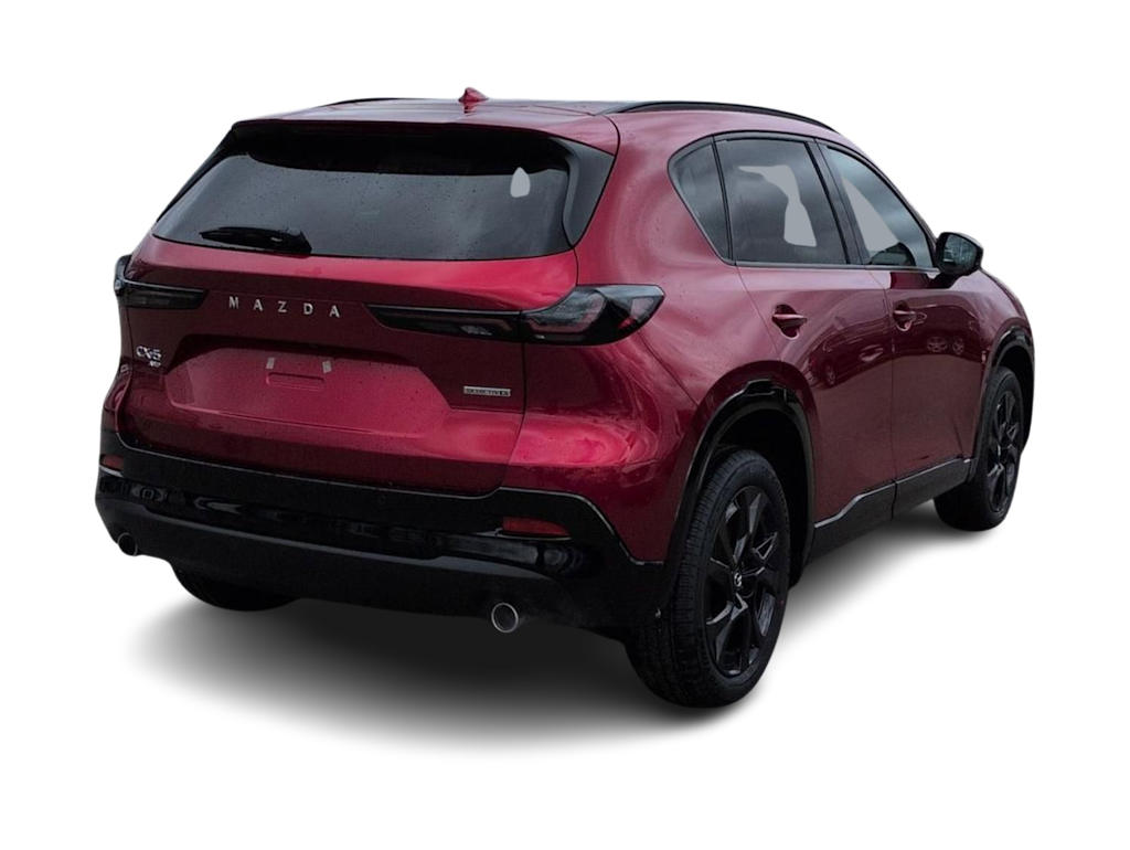 Thumbnail: 2026 Mazda CX-5 - 19