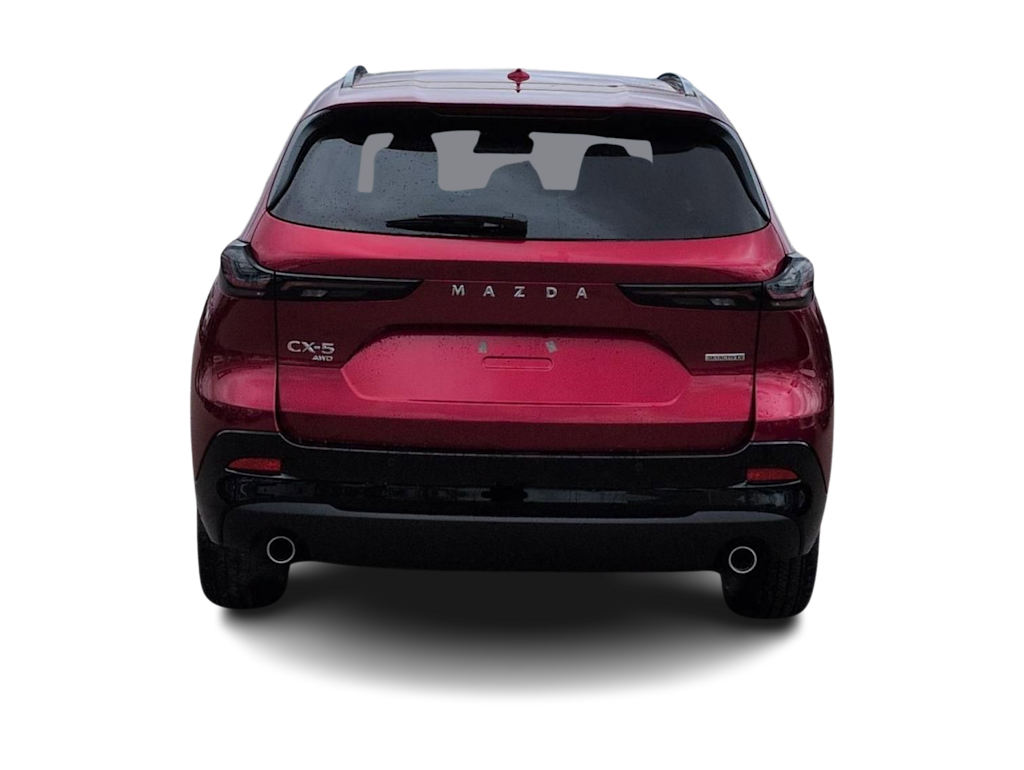 Thumbnail: 2026 Mazda CX-5 - 5