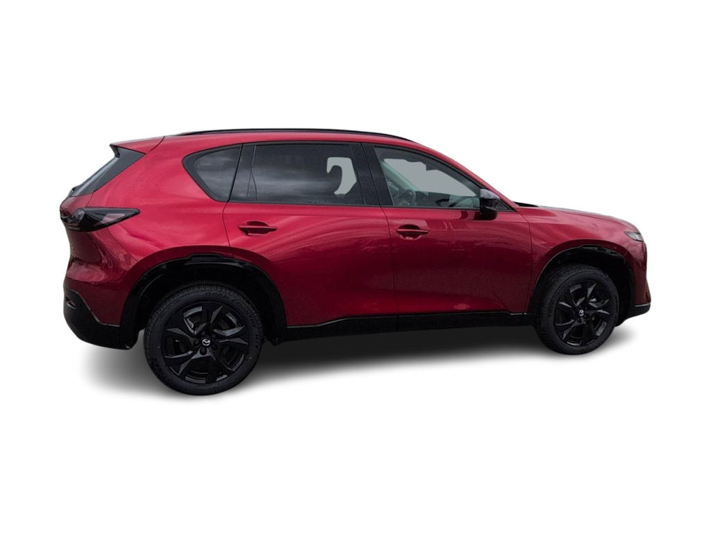 Thumbnail: 2026 Mazda CX-5 - 20