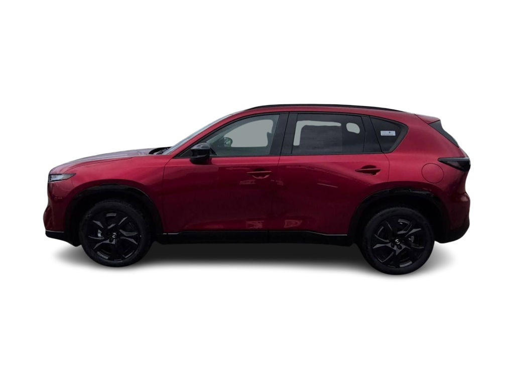 Thumbnail: 2026 Mazda CX-5 - 3